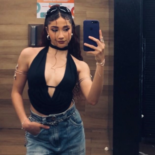 Capa do Evento: aniversario da livinha